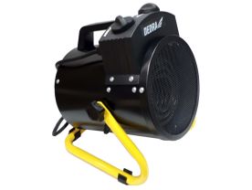 Aeroterma electrica 2000W 230V DED9930B