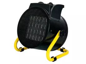 Aeroterma electrica 3000W 230V DED9931C