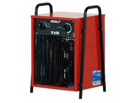 Aeroterma electrica 9000W 380V DED9924