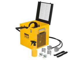 Agregat electric de inghetat tevi REMS 131012