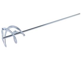 Amestecator in spirala cu 2 lame 90X500 mm 35021 Festa