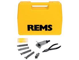 Aparat mufare - racordare REMS Hurrican H 151003