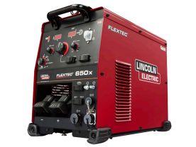 Aparat sudura Flextec 650 CE LINCOLN ELECTRIC