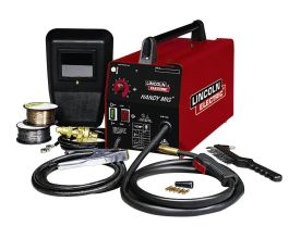 Aparat sudura Handy MIG LINCOLN ELECTRI
