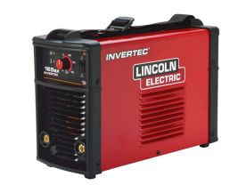 Aparat sudura Invertec 165-SX LINCOLN ELECTRIC