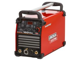 Aparat sudura invertor Invertec 160-TPX LINCOLN ELECTRIC