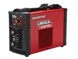 Aparat sudura invertor Invertec 165S LINCOLN ELECTRIC