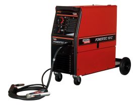 Aparat sudura Mig Mag Powertec 161C LINCOLN ELECTRIC