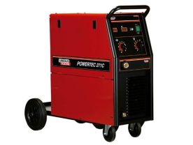 Aparat sudura Mig Mag Powertec 271C LINCOLN ELECTRIC