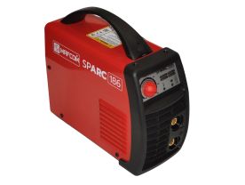 Aparat sudura MMA 135A Sparc 186