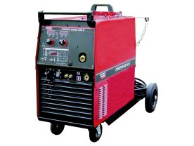 Aparat sudura Power Wave 345