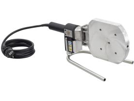 Aparat sudura PPR MSG125EE 256320 Rems