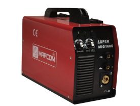 Aparat sudura Super Mig 160S MAFCOM