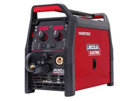 Aparat sudura YARDTEC® 300C STANDARD Multi-process Lincoln Electric