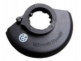 Aparatoare polizoare unghiulare 125 mm Milwaukee