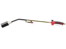 Arzator cu aprindere piezo 55x850 mm 60KW 69904