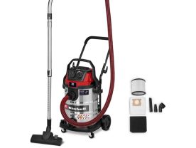 Aspirator umed-uscat electric TE-VC 3080 SACL 2347440 Einhell