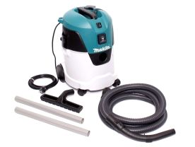 Aspirator umed uscat 1000W 21L VC2512L Makita - accesorii