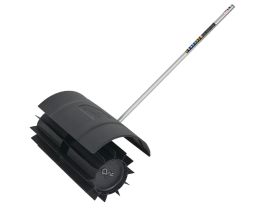 Atașament mătură de cauciuc QUIK-LOK™ M18 FOPH-RBA Milwaukee