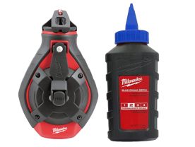 Ata trasat 30 m + pudra 4932493815 Milwaukee