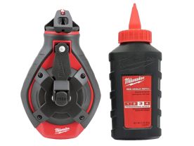 Ata trasat 30 m + pudra 4932498391 Milwaukee