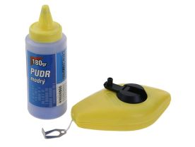 Ata trasat + pudra 37069