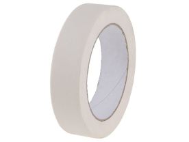 Banda hartie pentru mascare 25 mm X 50 m 37256