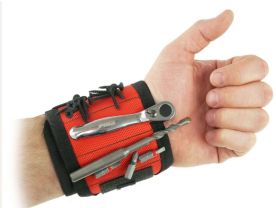 Banda magnetica cu arici pentru mana N0030
