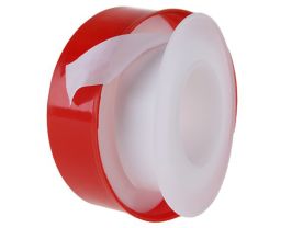 Banda teflon pentru apa 12 mm X 10 m