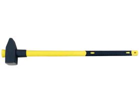 Baros forjat cu coada fibra 10Kg 230425 Strend Pro