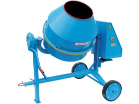 Betoniera 320L 230V P