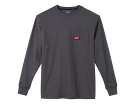 Bluza WORKSKIN WTLSG marime L 4933478239 Milwaukee.