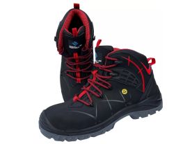 Bocanci protectie 5819 MEDOX S3 ESD