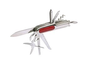 Briceag mutifunctional inox 16226
