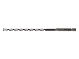 Burghie multimateriale coada HEX Milwaukee 5.5x150
