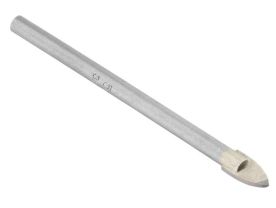 Burghie pentru sticla si ceramica Irwin