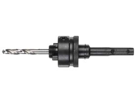 Burghiu pentru carote bi-metal 32-210 mm SDS+ Arbor Milwaukee