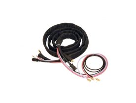 Cablu de legatura sursa-derulator 5m racire apa K14199-PGW-5M Lincoln Electric