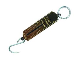 Cantar manual de buzunar 12.5 Kg 24212