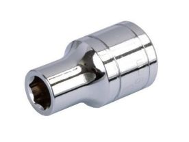 Capete chei tubulare 1/4" Festa