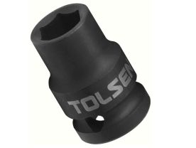 Capete chei tubulare impact 1/2" Tolsen