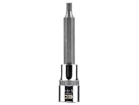 Capete profil hexagon lung 1/2" Neo Tools
