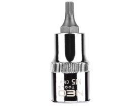 Capete profil stelat 1.2 Neo Tools