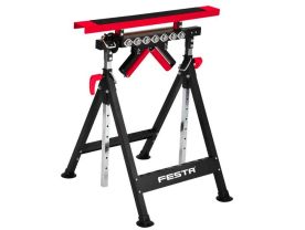 Capra multifunctionala 4 in 1 maxim 200Kg 36410 Festa