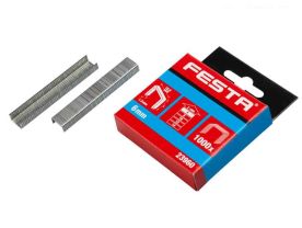 Capse tapiter tip 53 cu latimea de 10.4 mm Festa - detaliu