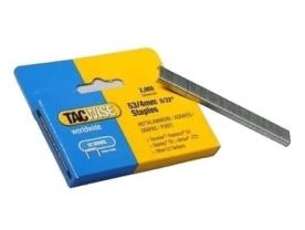 Capse tapiter tip 53 cu latimea de 11.3 mm TACWISE
