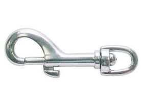 Carabine nichelate