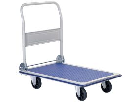 Carucior cu platforma 200Kg PH3001