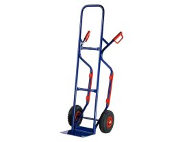 Carucior marfa metalic (liza) 200 Kg TK250 Limex