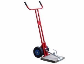 Carucior pentru manipulat dale 35-60cm 100kg MAX 60155